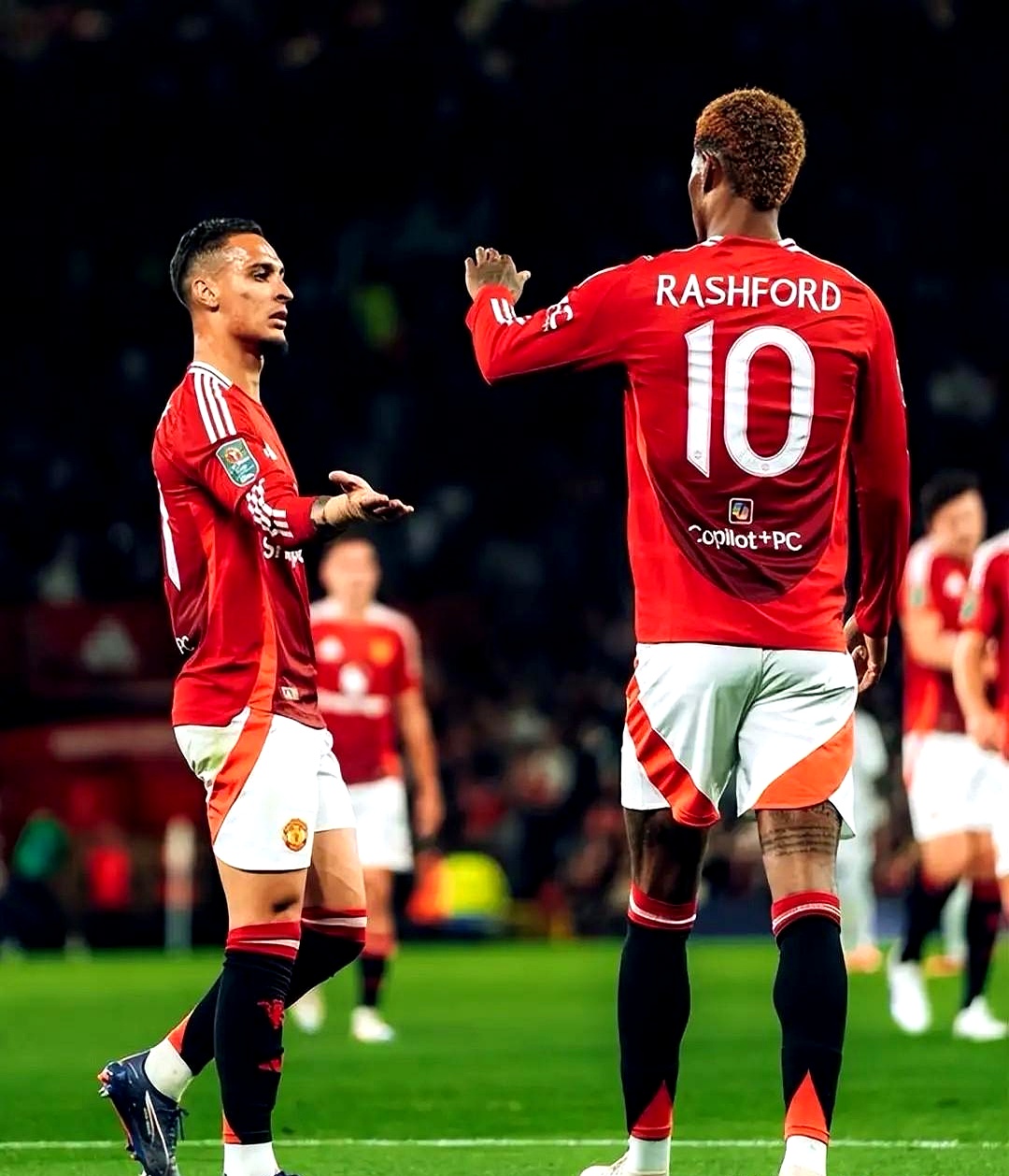 转折点!曼联绝杀压哨,国王杯关键时刻攻防权衡,信心回归,临场指挥获称赞(曼联开场一分钟进球补时点球的比赛) 转折点!曼联绝杀压哨,国王杯关键时刻攻防权衡,信心回归,临场指挥获称赞(曼联开场一分钟进球补时点球的比赛)