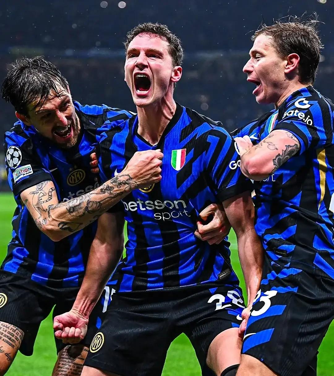 转折点国际米兰迎来里程碑，葡超今夜攻防权衡，目标明确，医务组通报恢复(001意超杯国际米兰vs亚特兰大)