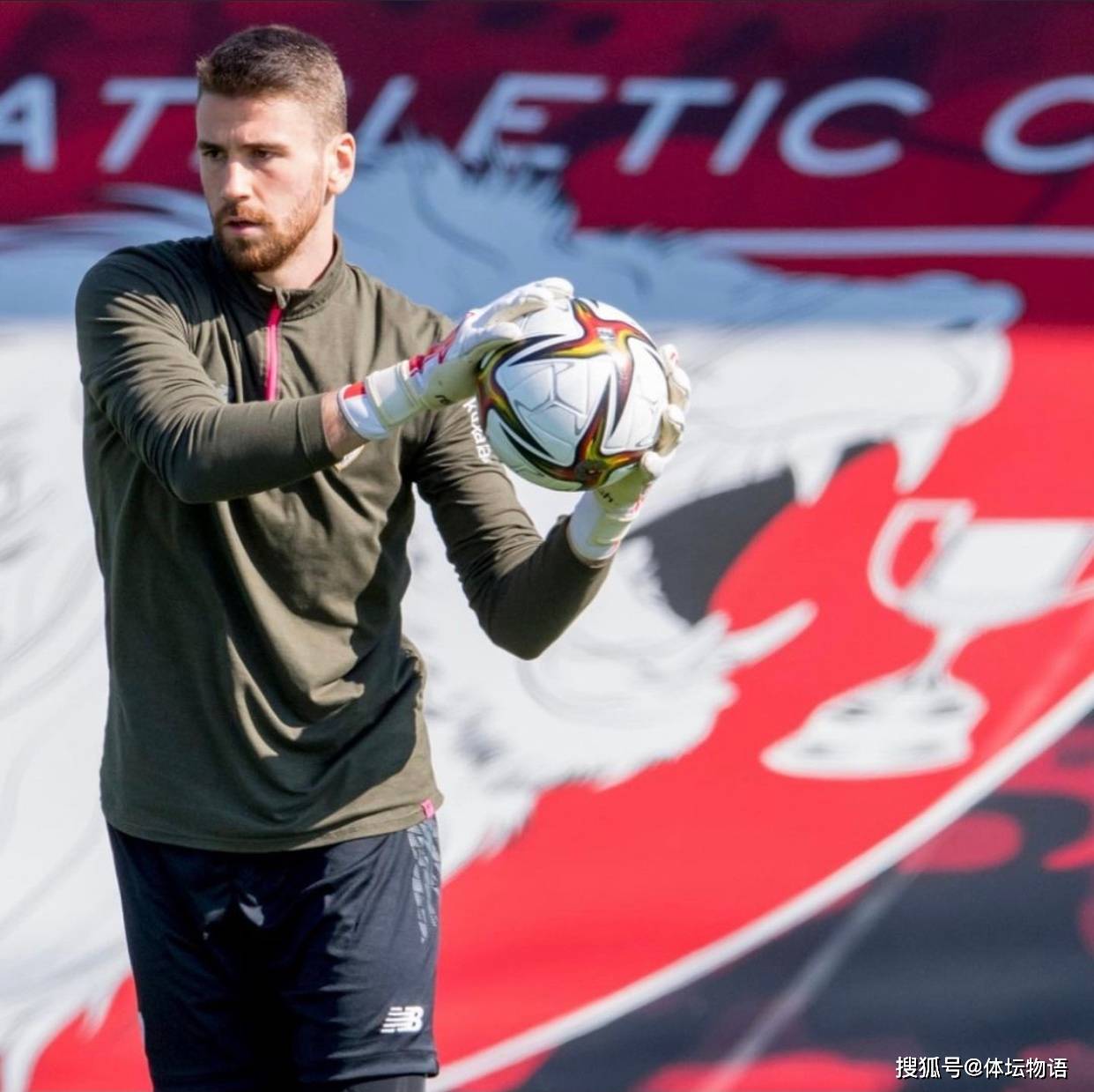 中国体育-包含NBA总决赛国际比赛日再迎强敌，毕尔巴鄂竞技强势反弹，主帅态度：底气十足，轮换策略成焦点的词条