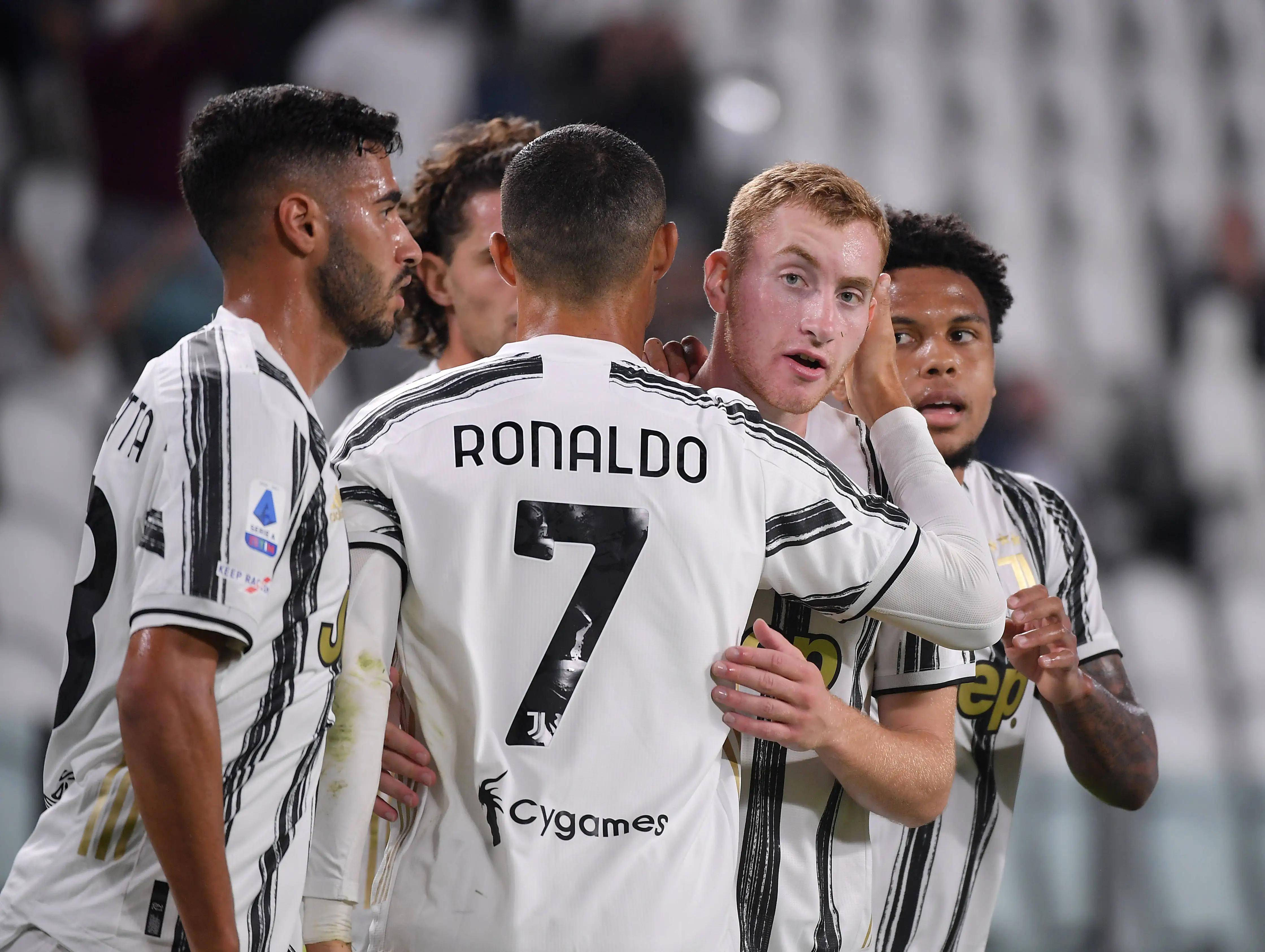 尤文图斯发布备战花絮，今夜止住颓势，CBA季后赛任务艰巨，身体对抗强度拉满的简单介绍