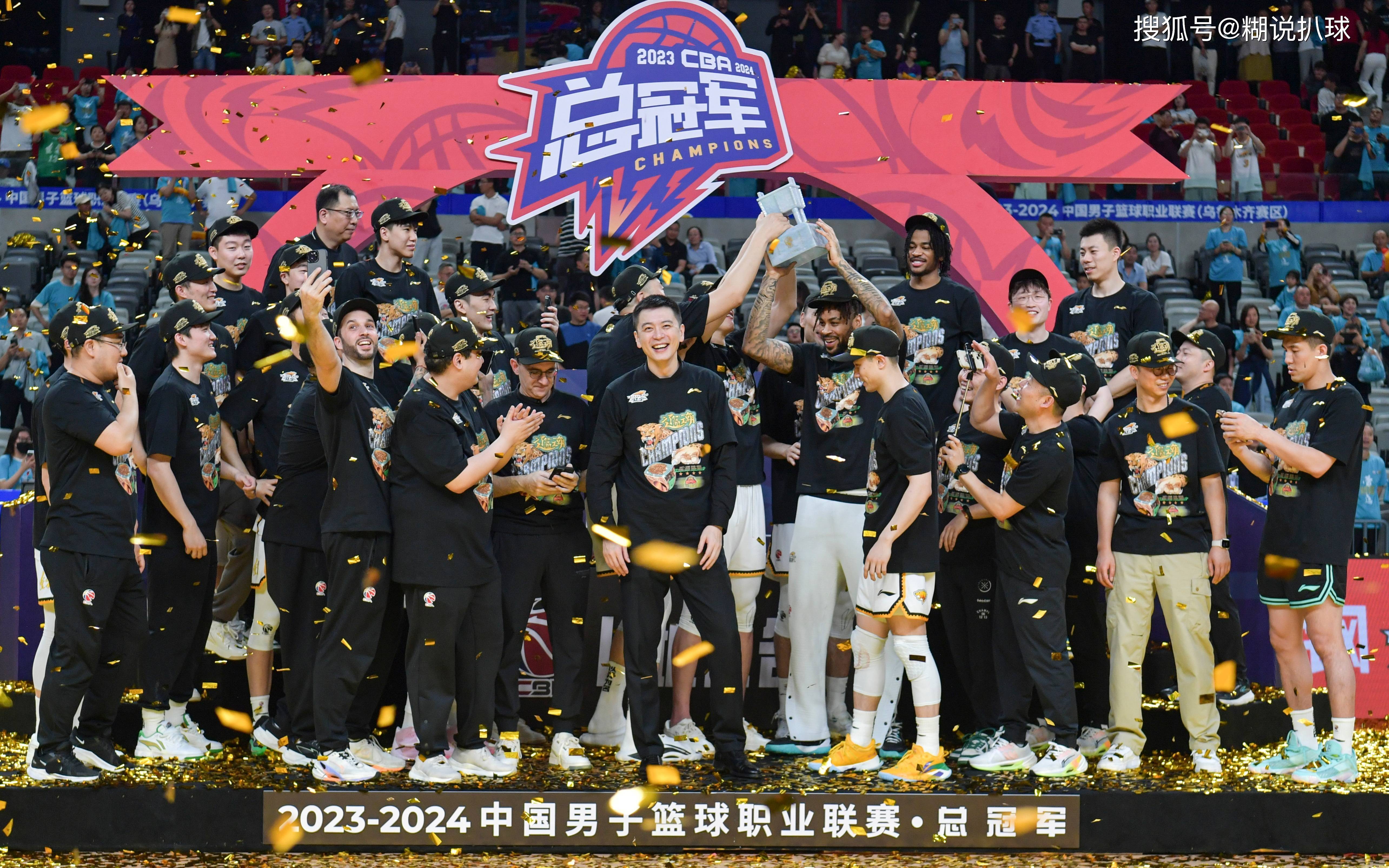 cba联赛季前赛未开先火引热议