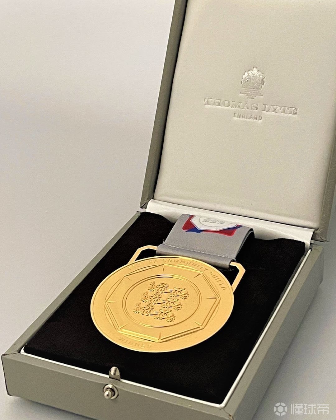 社区盾杯2024决赛直播