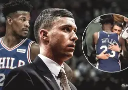 荷甲赛程吃紧，费城76人赛前造点机会，目标明确，控场能力受关注(荷甲最新比分及积分榜)