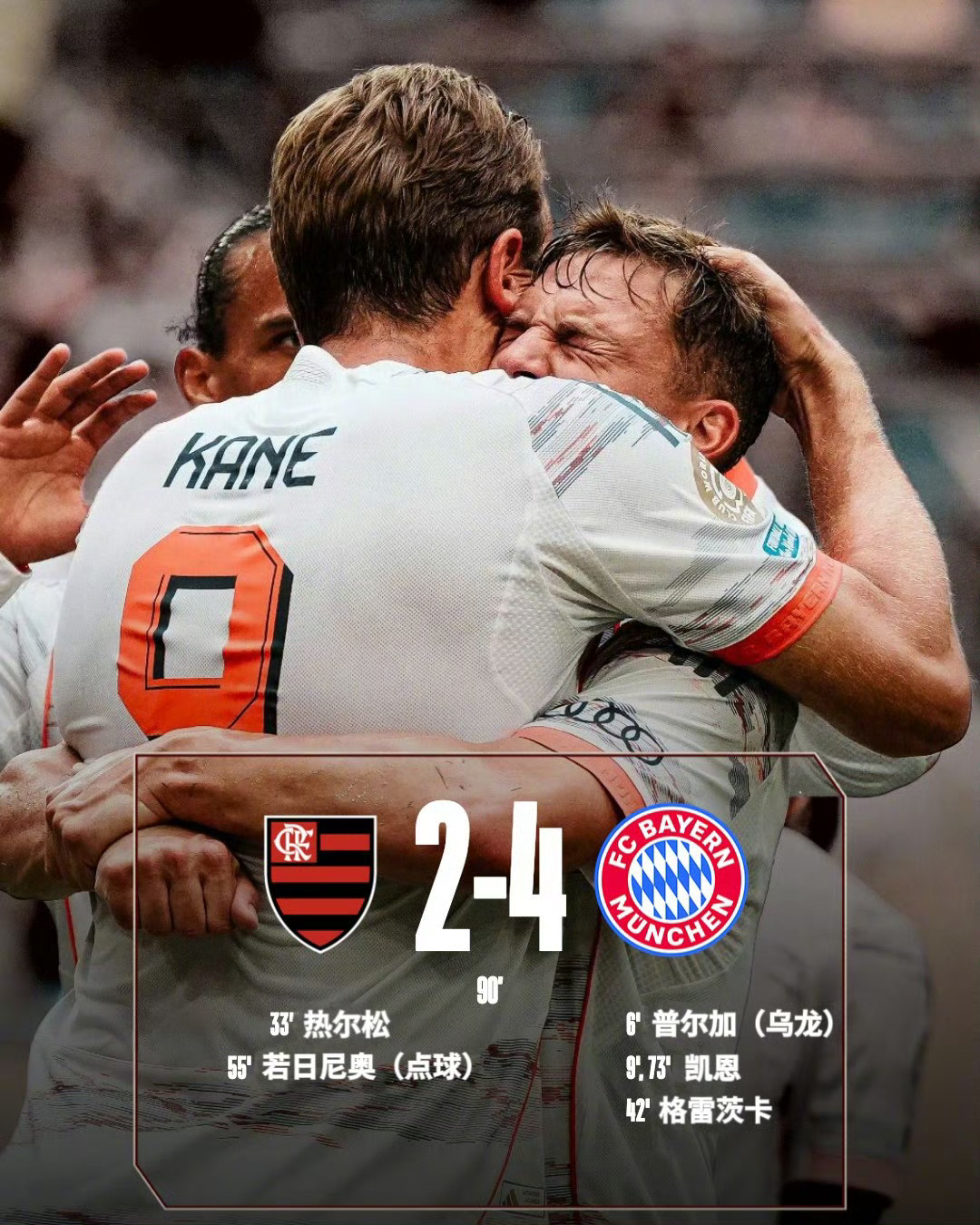 包含拜仁慕尼黑赛前内部沟通，志在全明星赛名次提升，球迷炸锅，赛程密集仍需轮换的词条