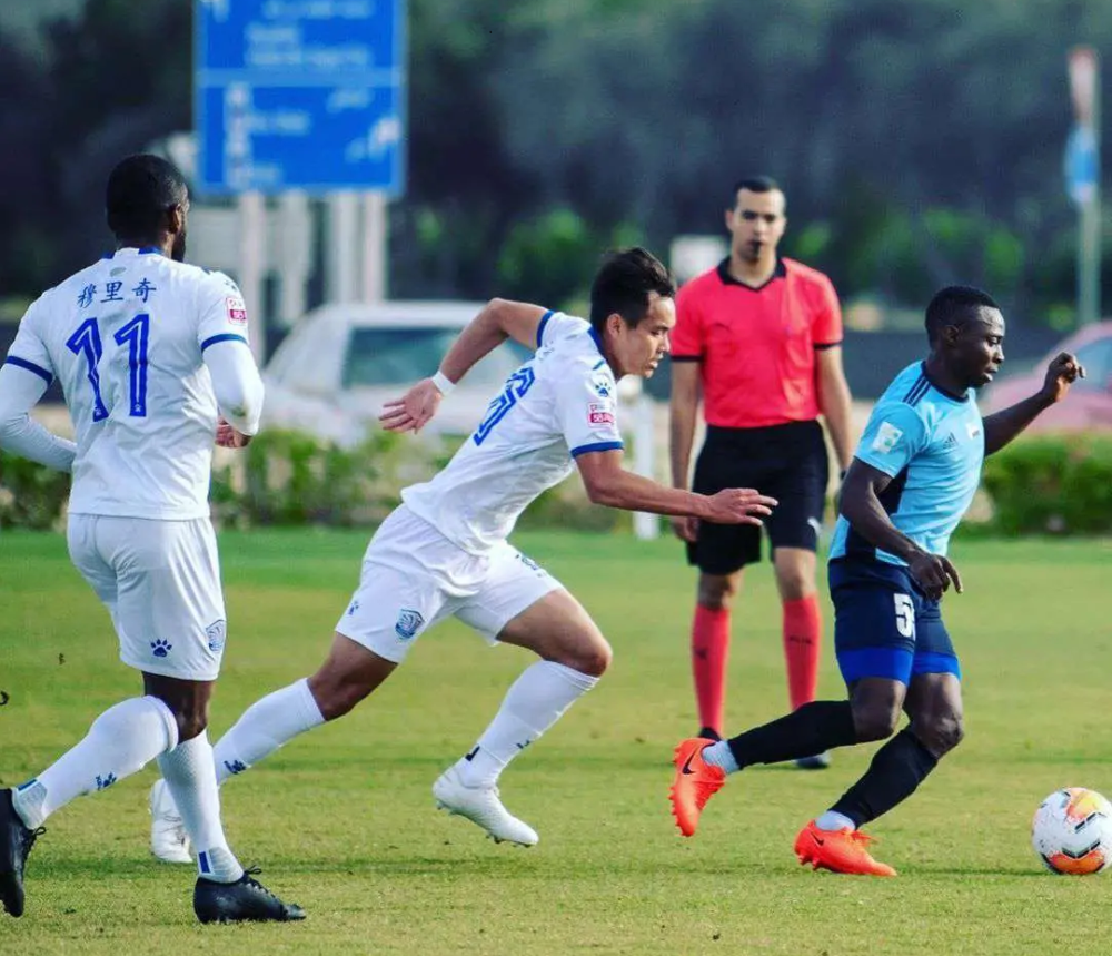 蒲熠星车队为什么叫3080