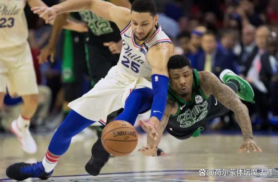 波士顿nba季后赛赛程