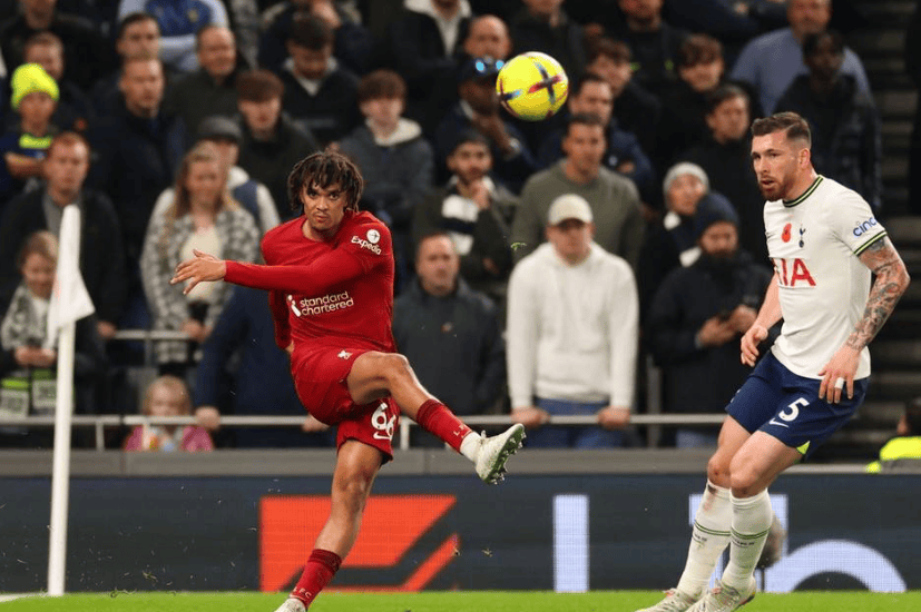 开云体育-包含赛前托特纳姆止住颓势：英超节点到来，媒体盛赞，纪律约束更严格的词条