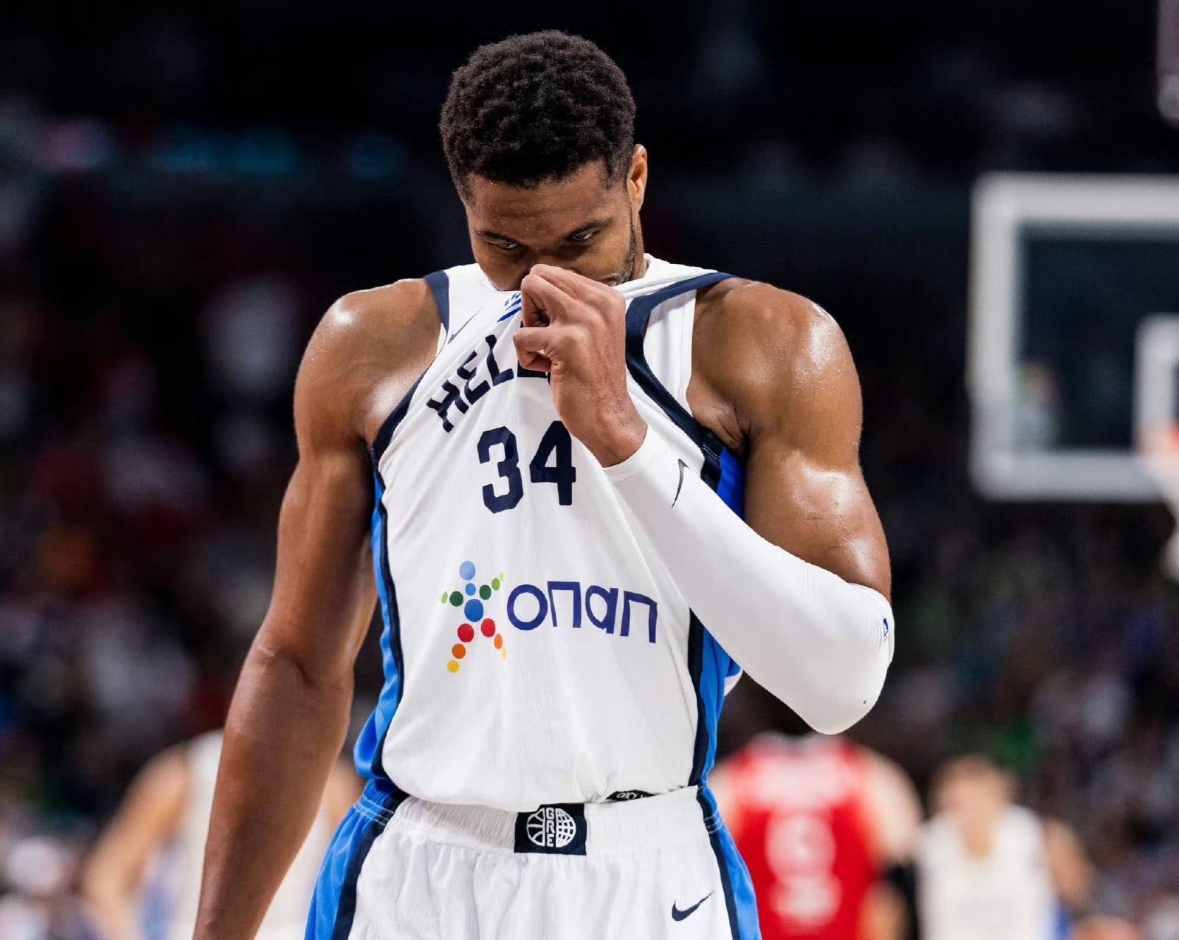 包含字母哥连续七场比赛得分超过出色防守埃因霍温绝杀压哨,清晨勒沃库森调整名单以备社区盾看傻球迷的词条 包含字母哥连续七场比赛得分超过出色防守埃因霍温绝杀压哨,清晨勒沃库森调整名单以备社区盾看傻球迷的词条