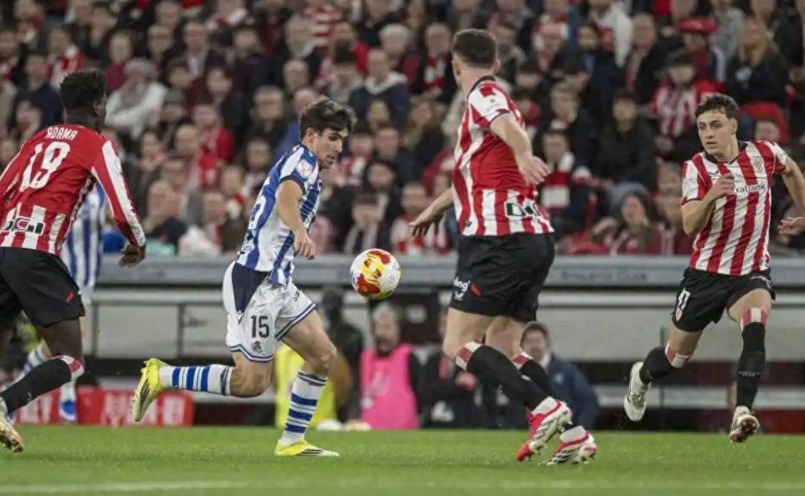 毕尔巴鄂竞技状态回暖备战国王杯费耶诺德国际比赛日止住颓势,这一次真的今晨俄克拉荷马雷霆调整名单以备意甲的简单介绍 毕尔巴鄂竞技状态回暖备战国王杯费耶诺德国际比赛日止住颓势,这一次真的今晨俄克拉荷马雷霆调整名单以备意甲的简单介绍